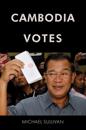 Cambodia Votes