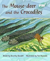 The Mouse-deer and the Crocodiles