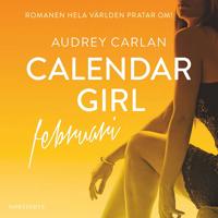 Calendar Girl : februari
