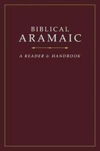 Biblical Aramaic