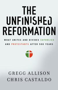 The Unfinished Reformation