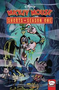 Mickey Mouse Shorts Season One