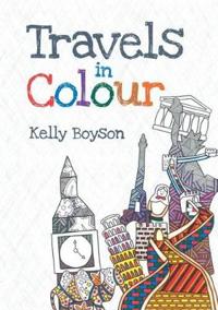 Travels in Colour