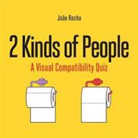 2 Kinds of People: A Visual Compatibility Quiz