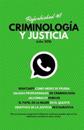 Criminología Y Justicia: Refurbished #1