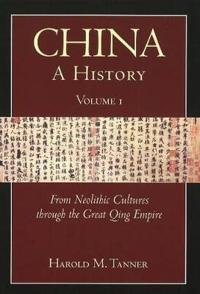China a History