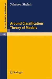 Around Classification Theory of Models