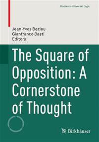 The Square of Opposition
