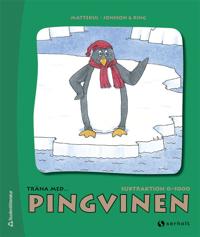 Pingvinen (5-pack)