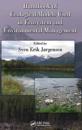 Handbook of Ecological Models used in Ecosystem and Environmental Management