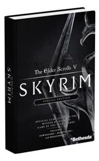 The Elder Scrolls V
