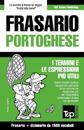 Frasario Italiano-Portoghese e dizionario ridotto da 1500 vocaboli