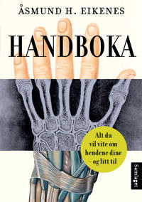 Handboka - Åsmund H. Eikenes | Inprintwriters.org
