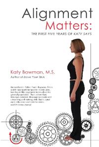 Alignment Matters: The First Five Years of Katy Says