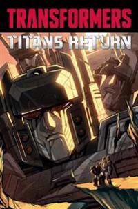 Transformers: Titans Return