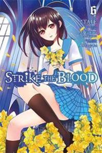 Strike the Blood 6