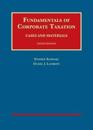 Fundamentals of Corporate Taxation
