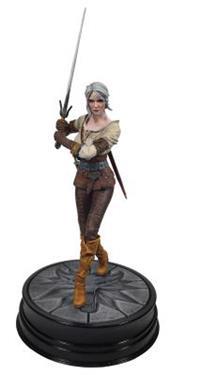Witcher 3 Wild Hunt Figure: Ciri
