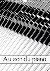 Au Son Du Piano 2017