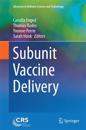 Subunit Vaccine Delivery