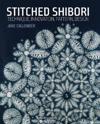 Stitched Shibori