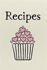 Recipe Book: Love
