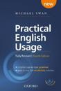 Practical English Usage (Hardback with online access)