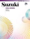Suzuki Viola School Volume 7
