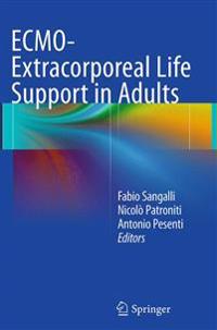 Ecmo-extracorporeal Life Support in Adults