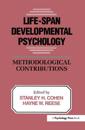 Life-Span Developmental Psychology