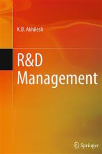 R&d Management