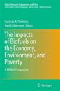The Impacts of Biofuels on the Economy, Environment, and Poverty