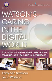 Watson?s Caring in the Digital World