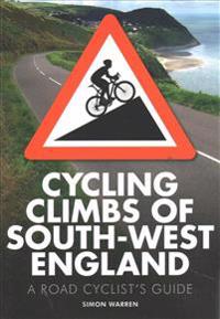 Cycling Climbs of South-west England