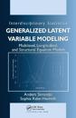 Generalized Latent Variable Modeling