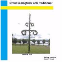 Svenska högtider och traditioner