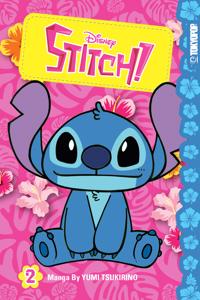 Disney Stitch!, Volume 2