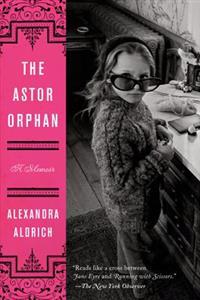 The Astor Orphan