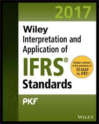 Wiley IFRS: Interpretation and Application of IFRS Standards