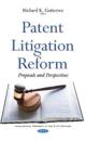 Patent Litigation Reform