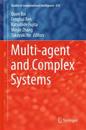 Multi-agent and Complex Systems