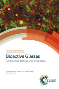 Bioactive Glasses: Fundamentals, Technology and Applications