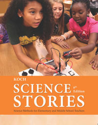 Science Stories