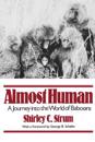 Almost Human