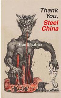 Thank You, Steel China