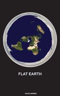 Flat Earth - Plane: Notebook