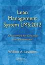Lean Management System LMS:2012