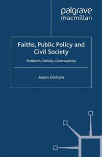 Faiths, Public Policy and Civil Society