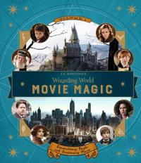 J.K. Rowling's Wizarding World: Movie Magic