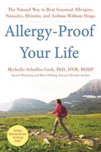 Allergy-Proof Your Life: Natural Remedies for Allergies That Work!